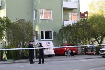 Strage di Uppsala