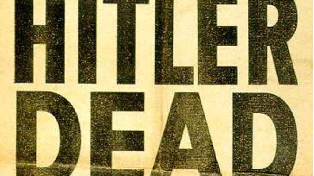 Il suicidio di Hitler e i misteri della storia