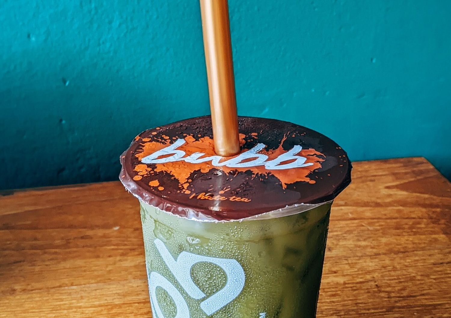 bubble tea origini taiwan festa