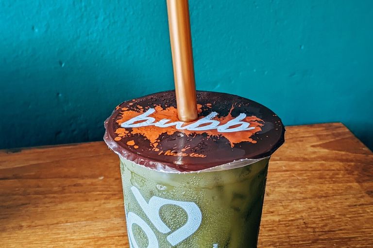 bubble tea origini taiwan festa