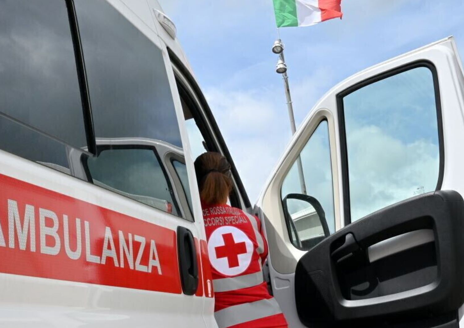 Ambulanza