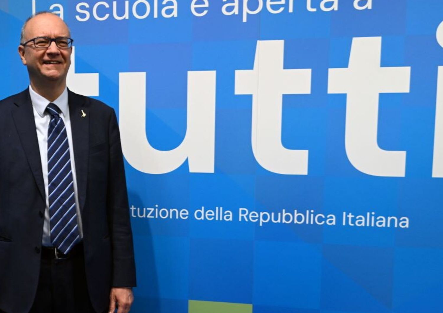 Giuseppe Valditara