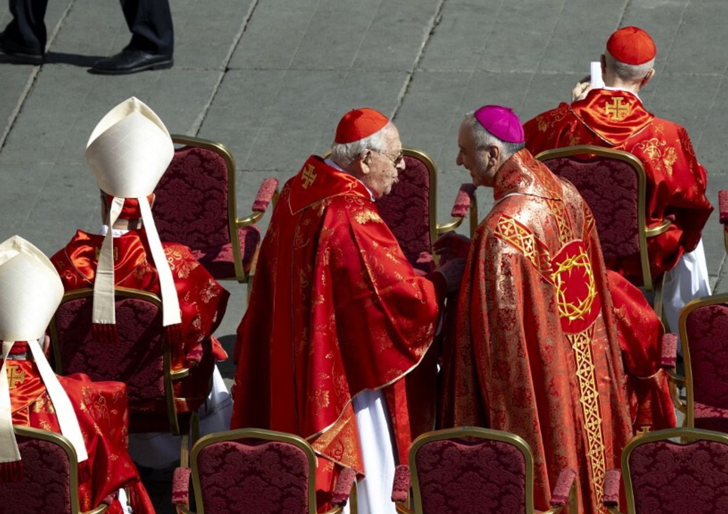 Cardinali