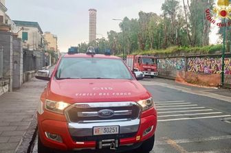 Verifiche di stabilità dei vigili del fuoco