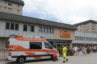 ospedale Bolzano