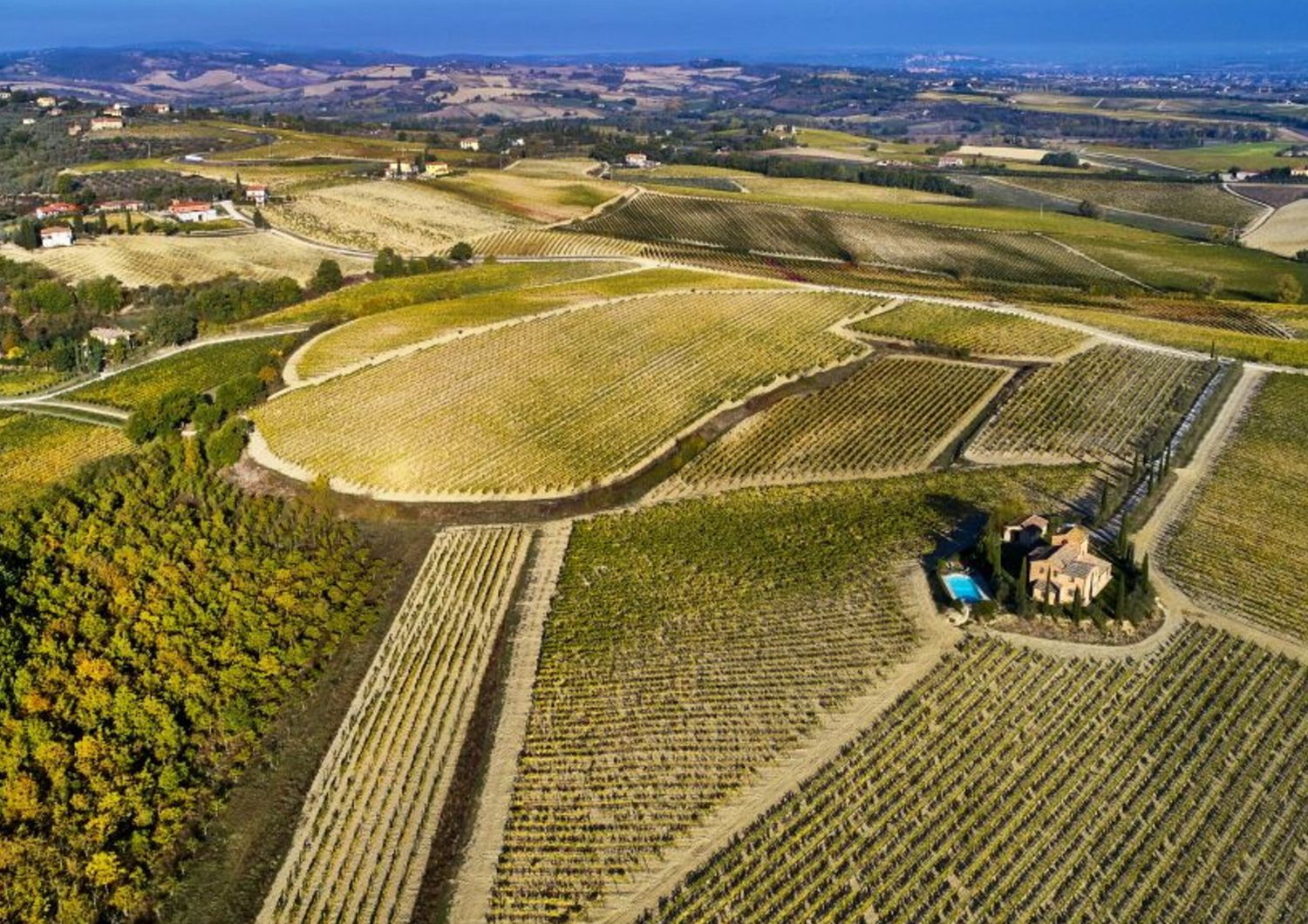 Val d'Orcia