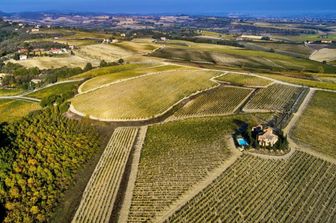 Val d'Orcia