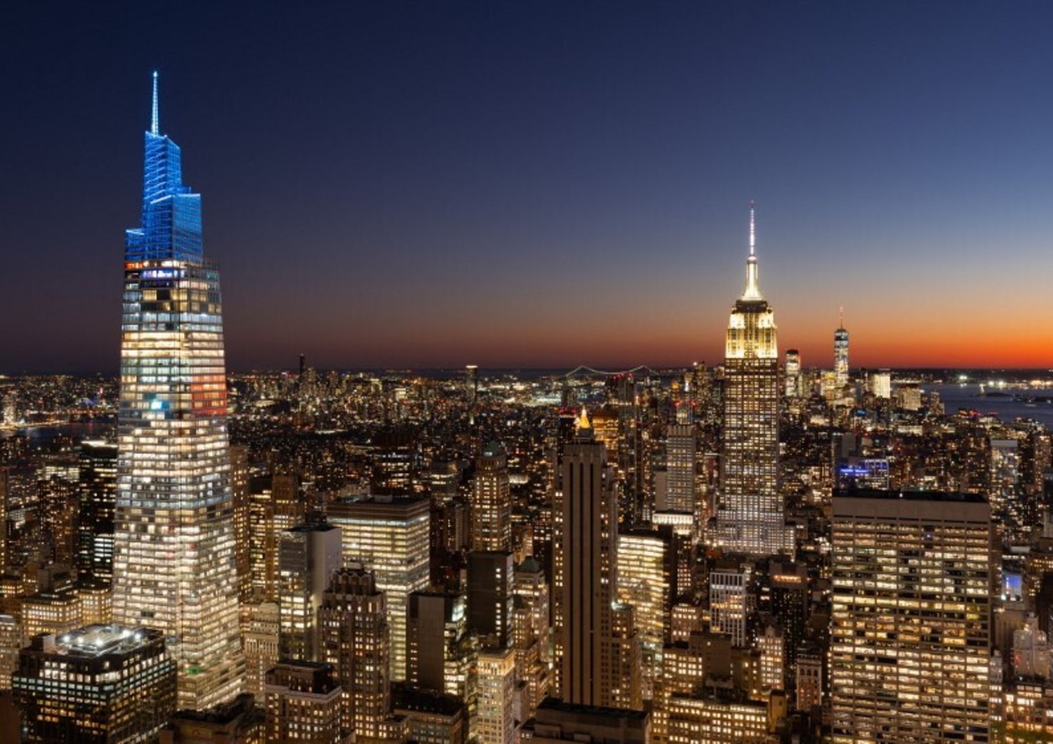 New York