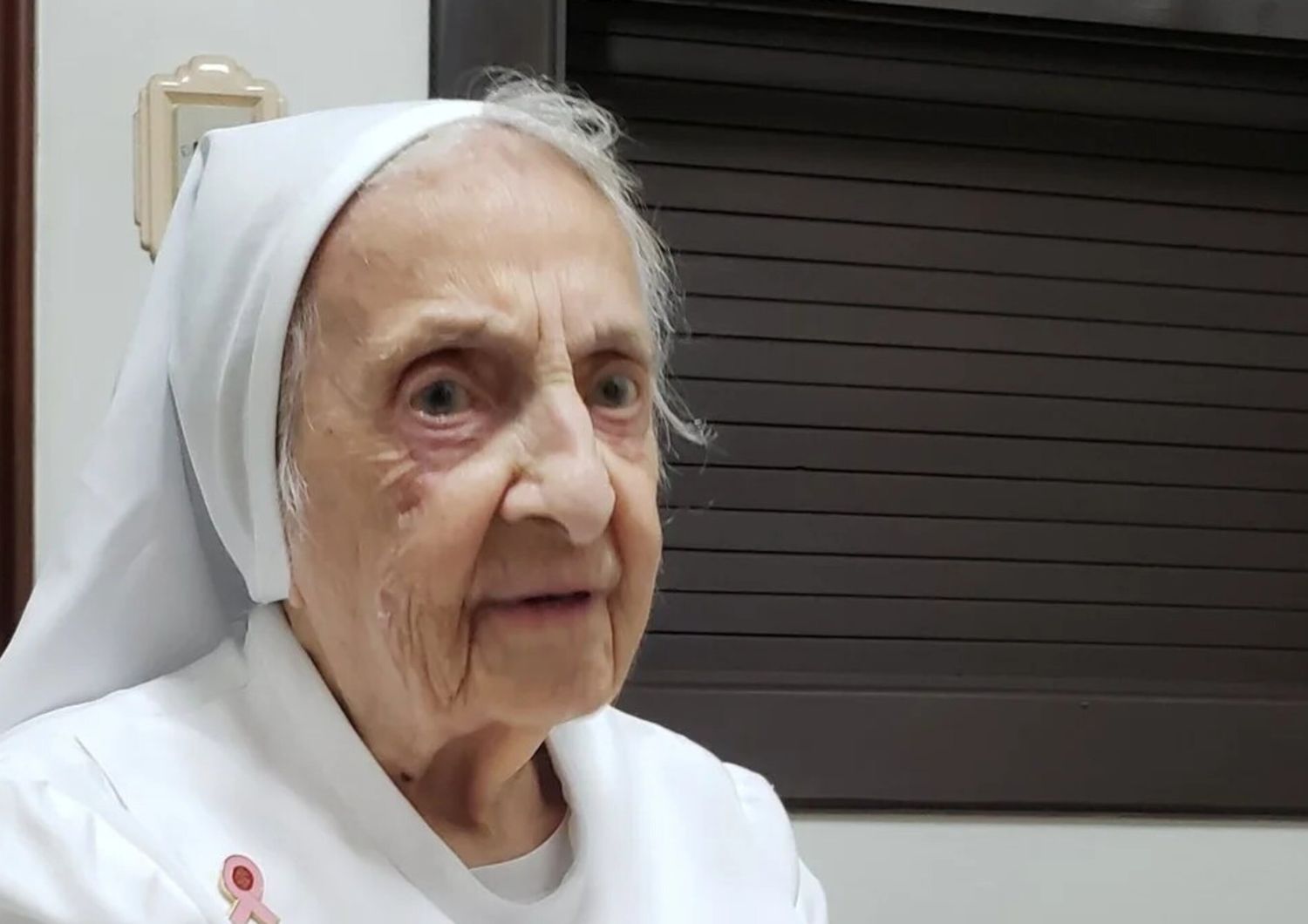 Morta a 116 anni la persona più anziana del mondo, una suora
