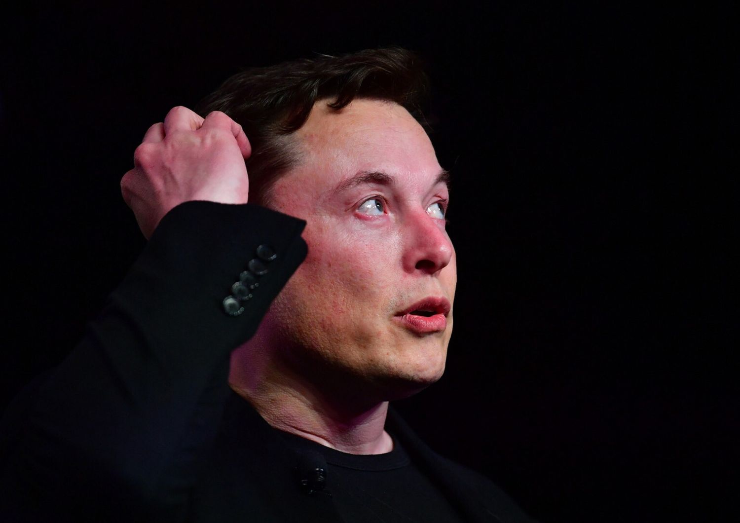 Elon Musk