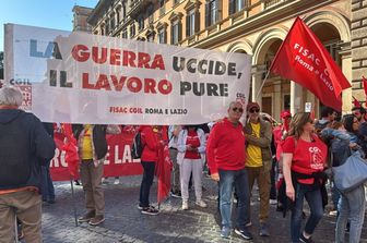 1 maggio