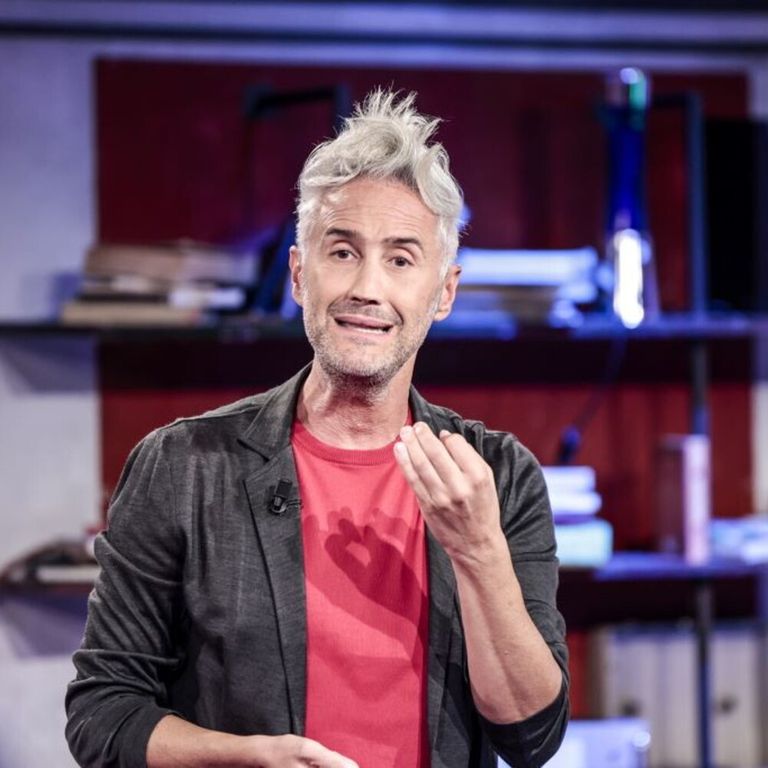 Vincenzo Schettini
