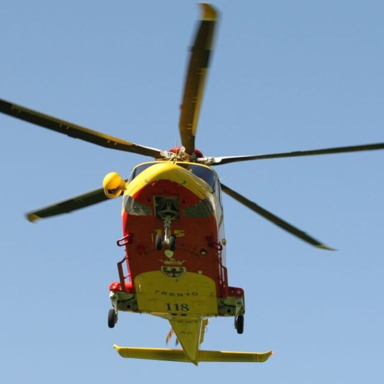 Soccorso alpino