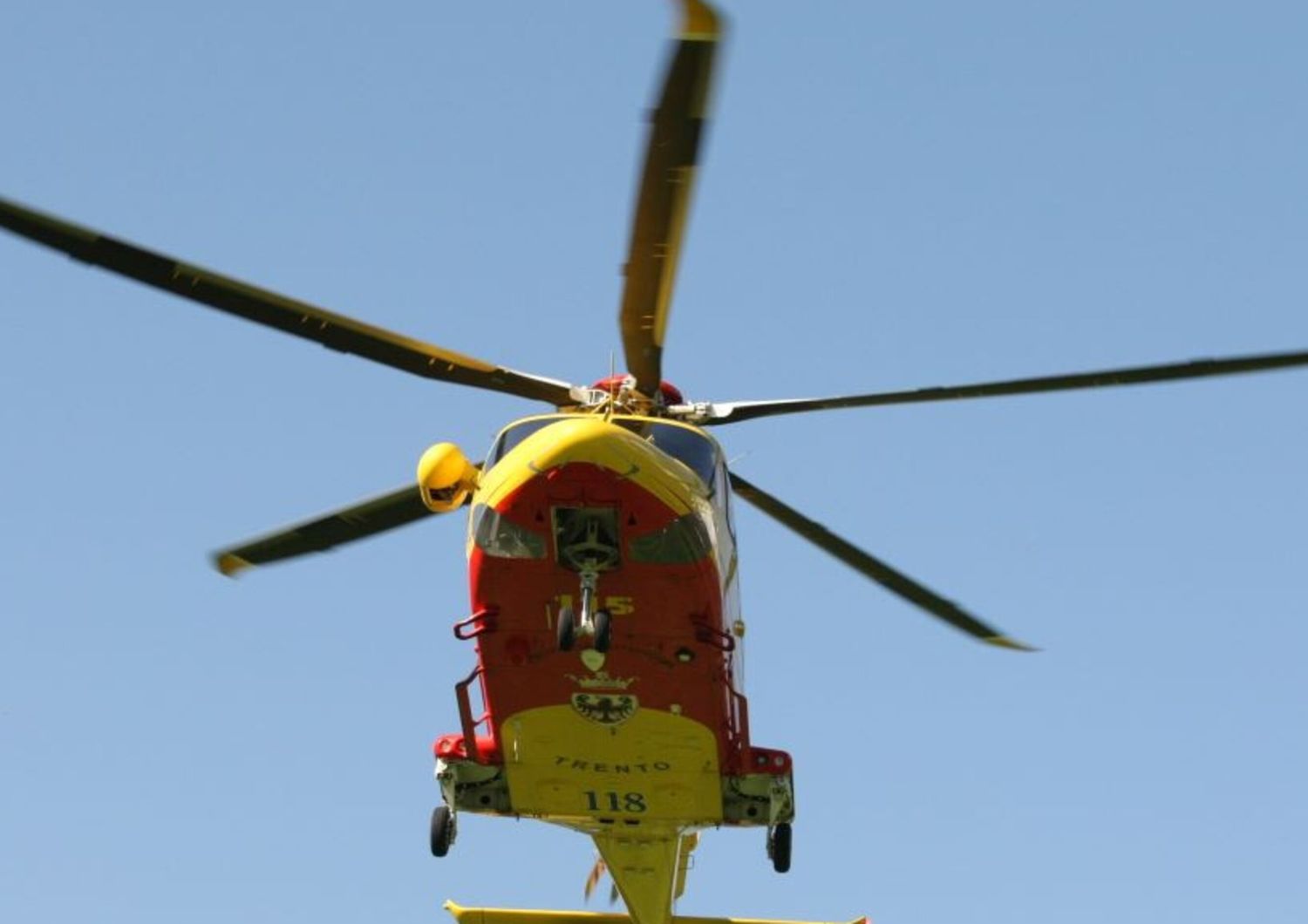 Soccorso alpino