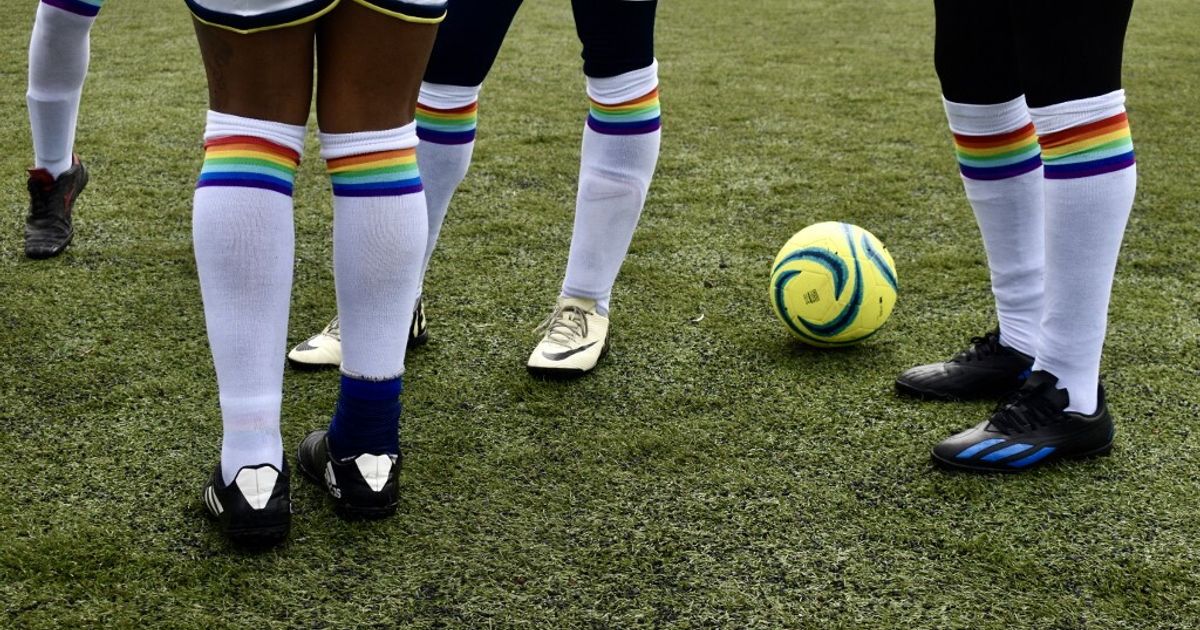 Da giugno no alle donne trans nel calcio femminile inglese