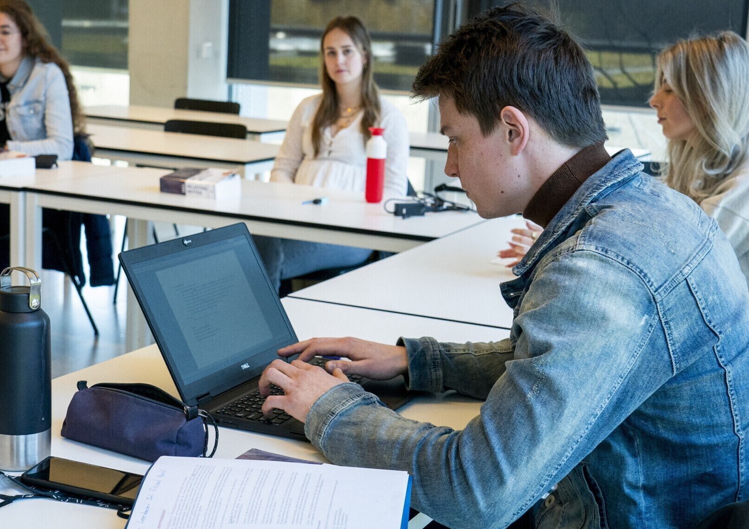 Studenti