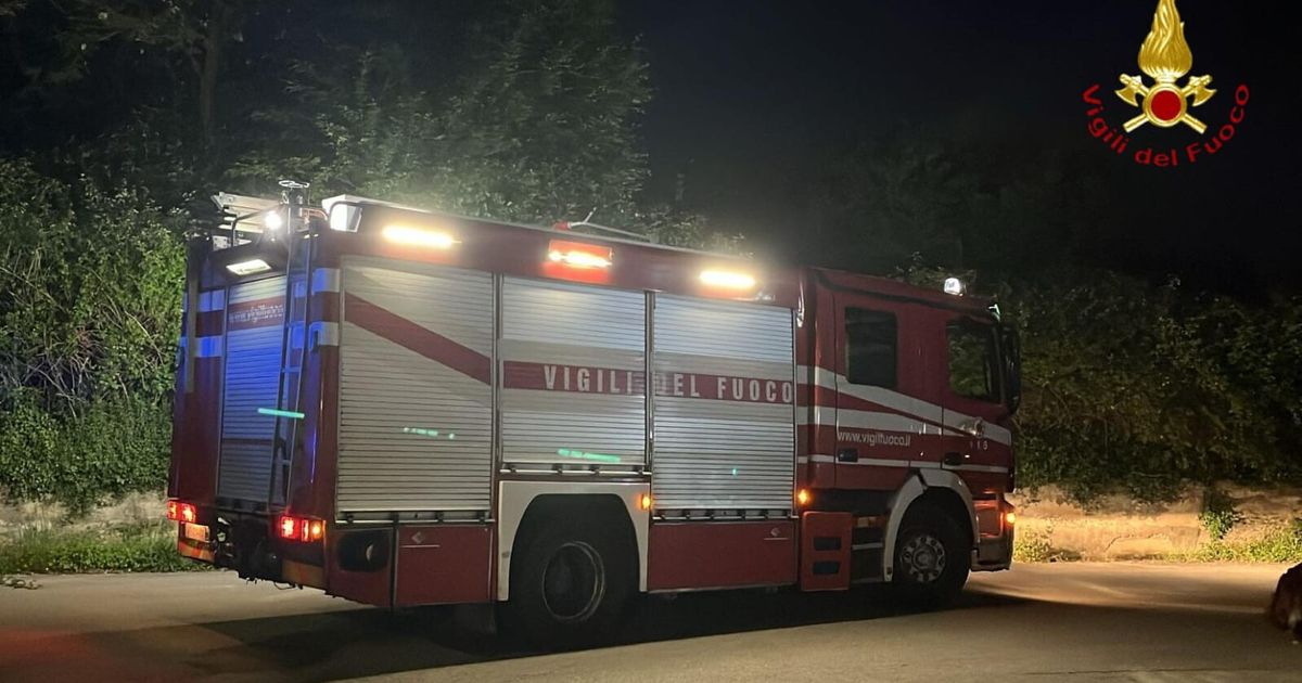 Primo Maggio tragico, tre morti e un ferito in Centro Italia