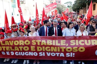 primo-maggio-scontro-politico-lavoro-salari-sicurezza