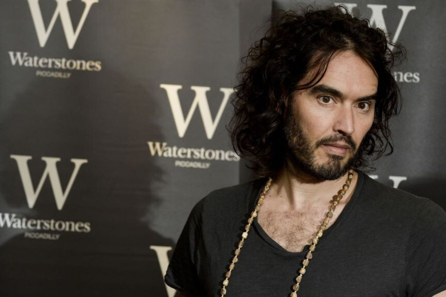 Russell Brand