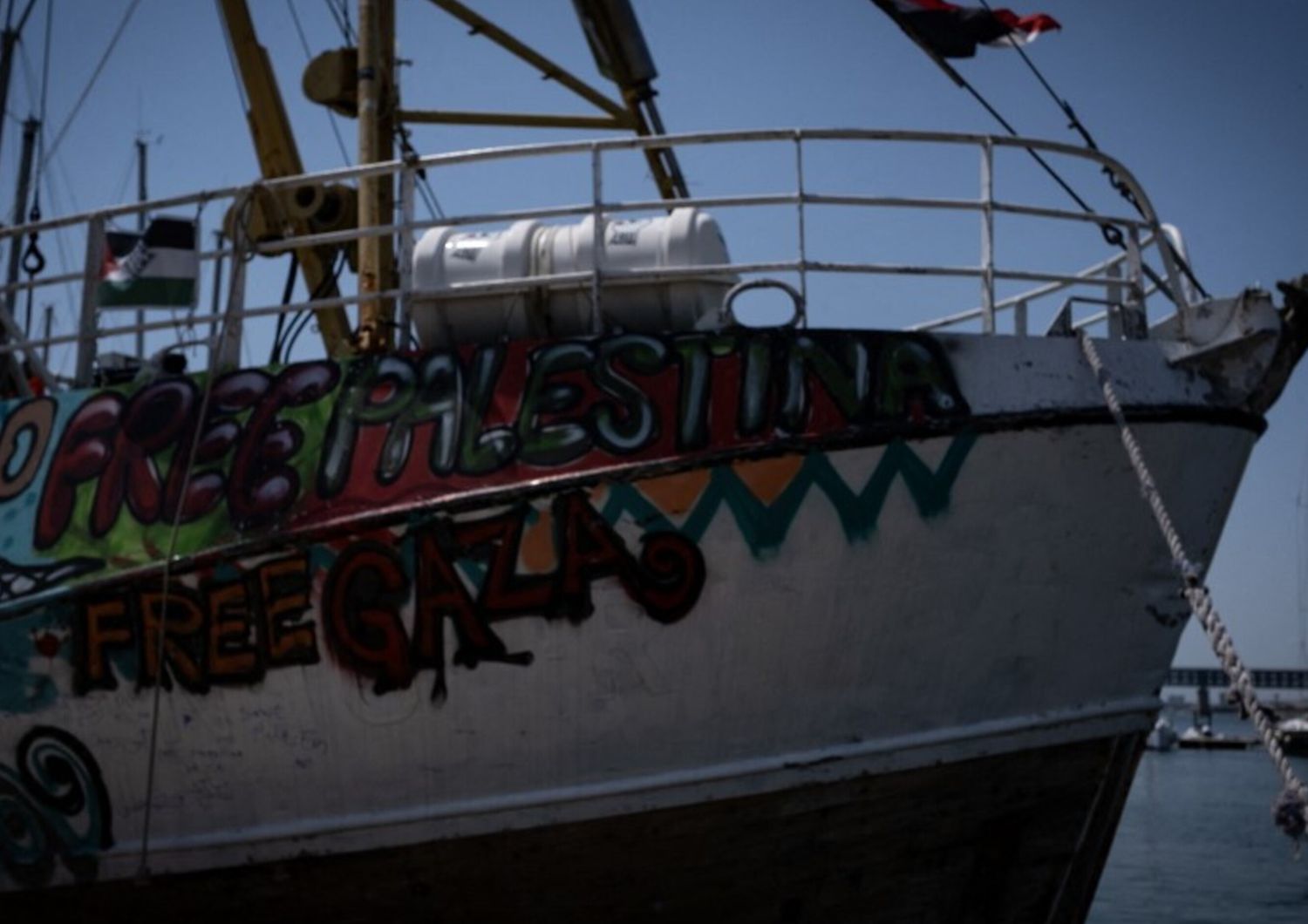 Freedom Flottilla