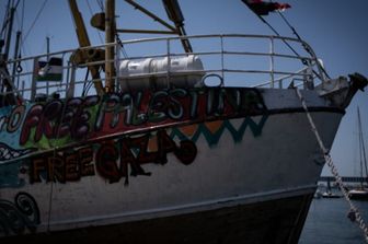 Freedom Flottilla