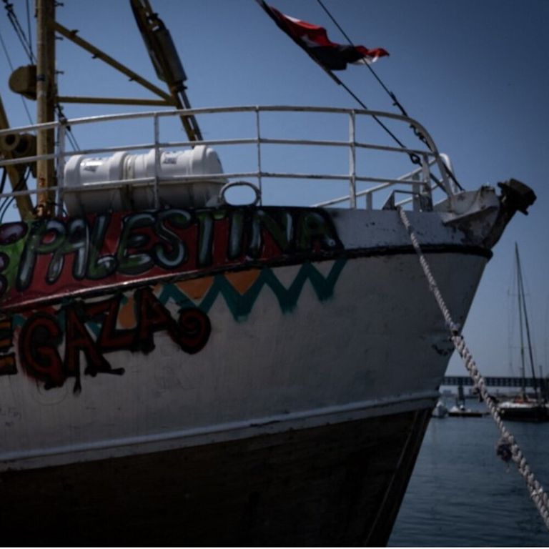 Freedom Flottilla