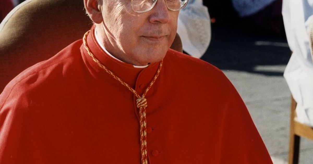Chi è il Cardinale Cipriani che imbarazza il Conclave