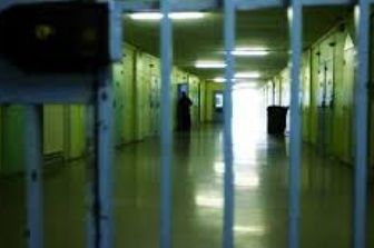 carcere prigione carcerati detenuti detenzione cella