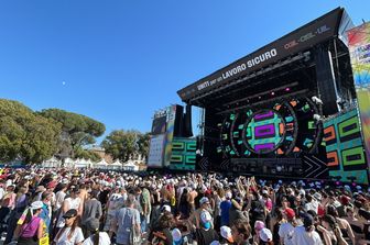 Concerto 1 Maggio