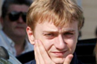 Alberto Stasi