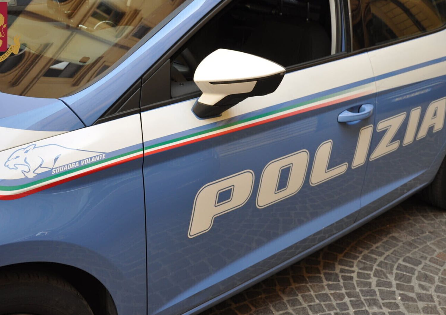 Polizia di Stato