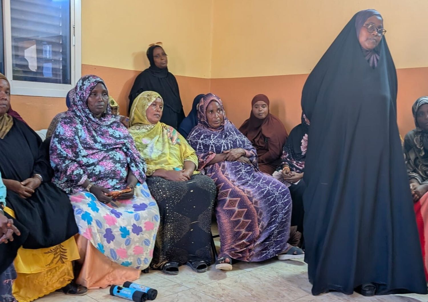 A Djibouti conclusion d'un projet italien en faveur de l’inclusion des femmes