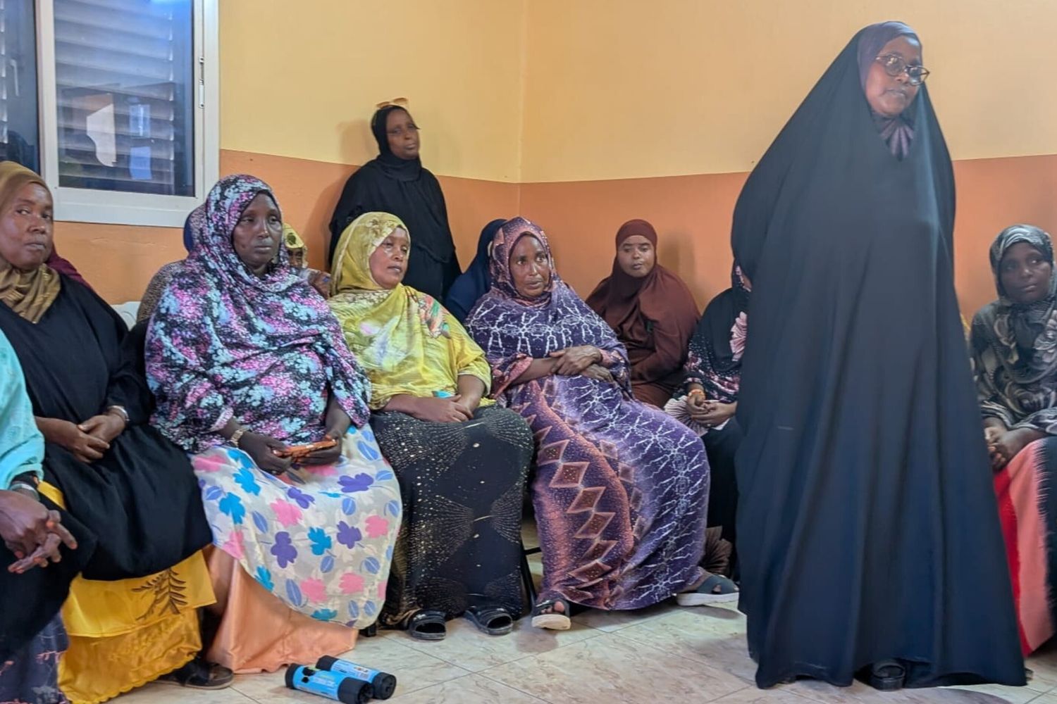 A Djibouti conclusion d'un projet italien en faveur de l’inclusion des femmes