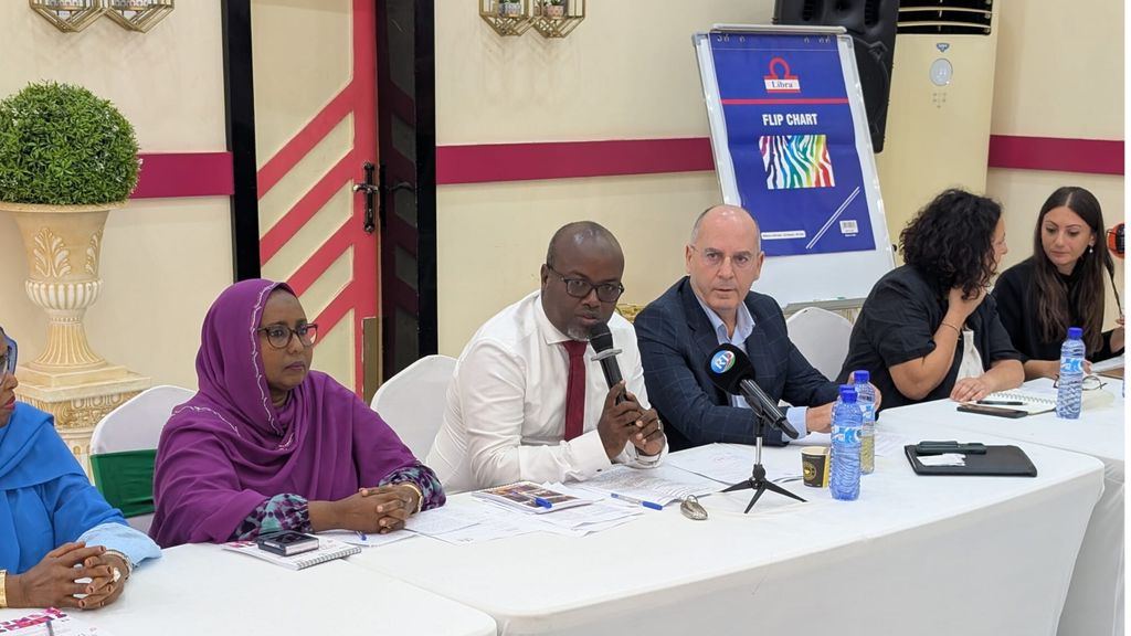 A Djibouti conclusion d'un projet italien en faveur de l’inclusion des femmes