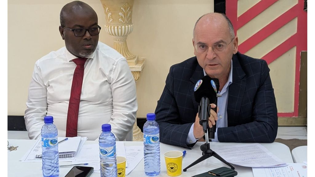 A Djibouti conclusion d'un projet italien en faveur de l’inclusion des femmes