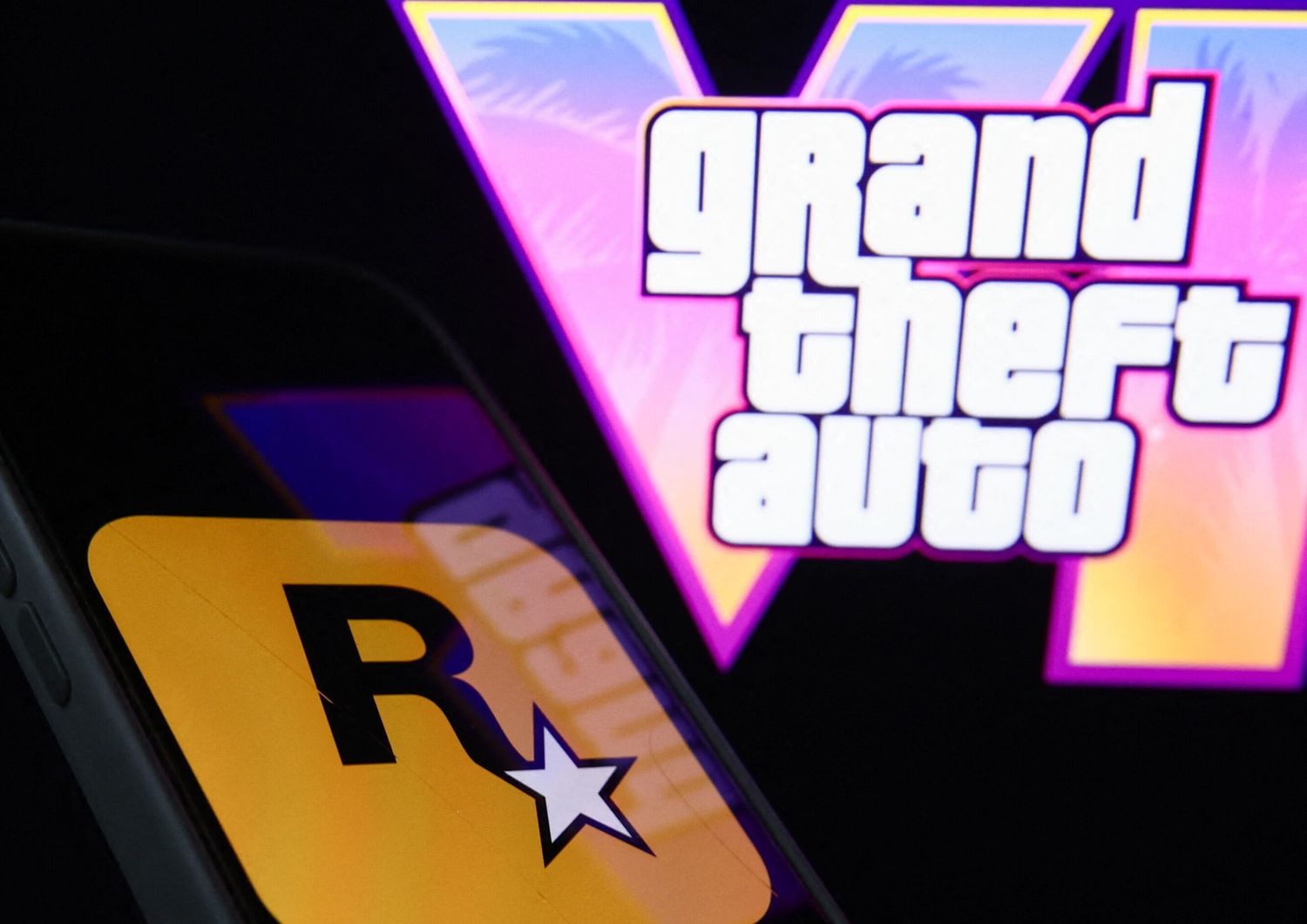 Videogiochi GTA VI uscita rinviata maggio 2026