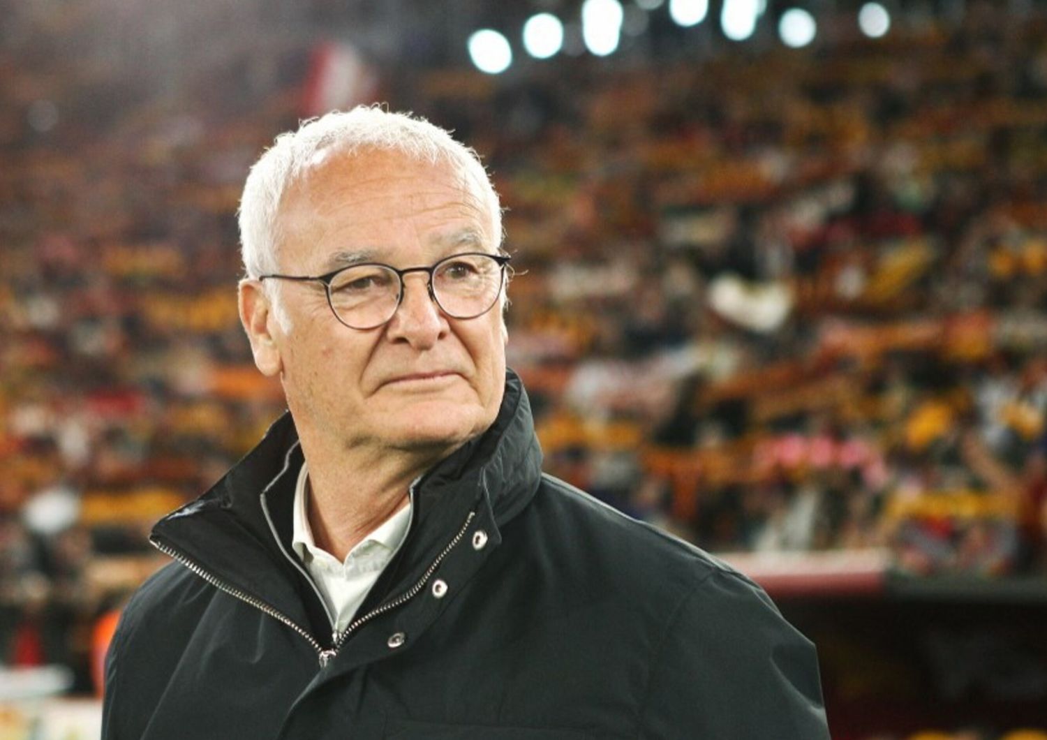 Claudio Ranieri