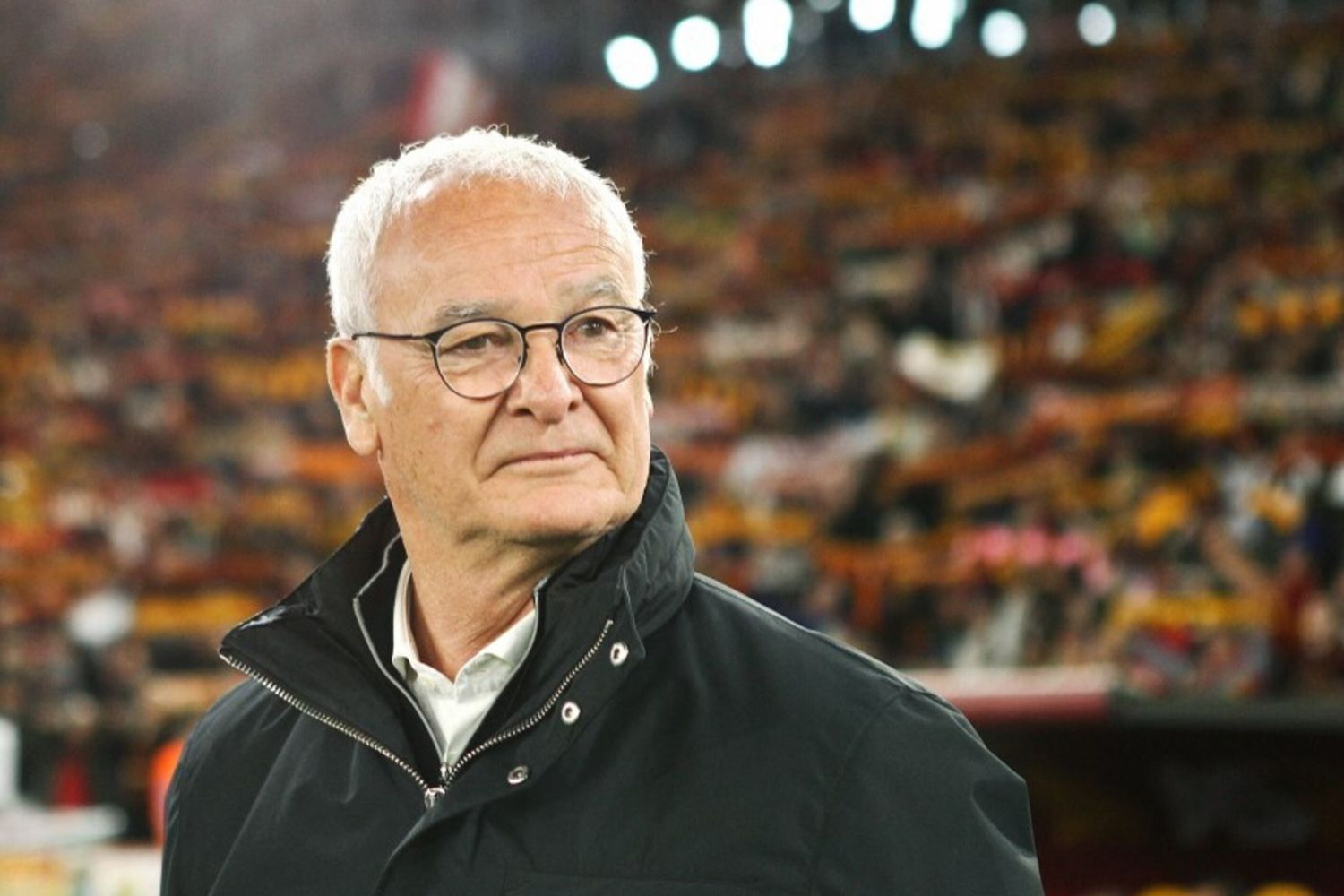 Claudio Ranieri