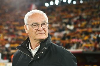 Claudio Ranieri