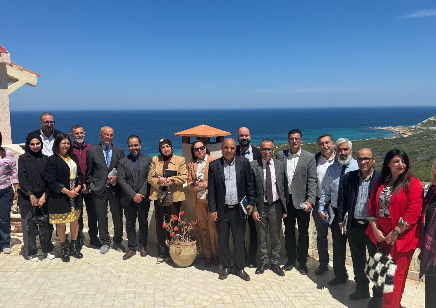 Tunisie-Italie: à Bizerte réunion sur les lignes de crédit pour les Pme