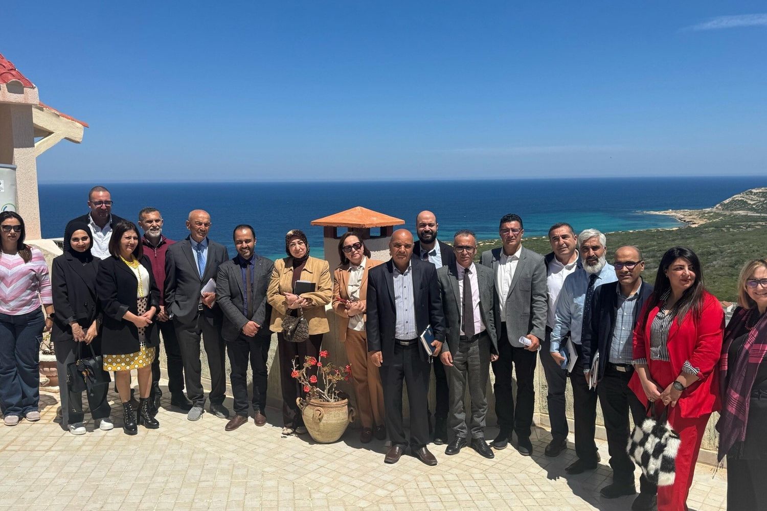 Tunisie-Italie: à Bizerte réunion sur les lignes de crédit pour les Pme