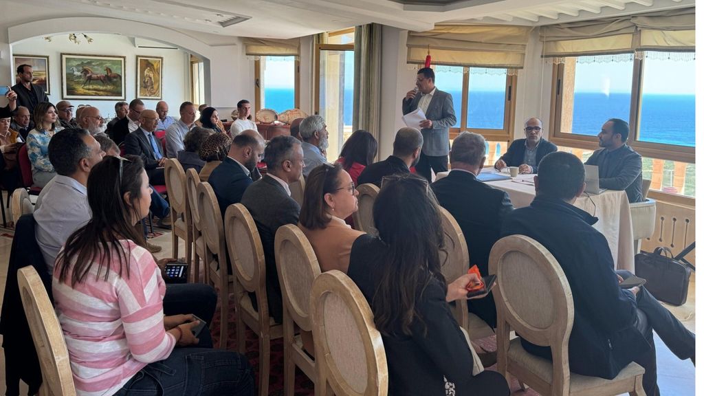 Tunisie-Italie: à Bizerte réunion sur les lignes de crédit pour les Pme