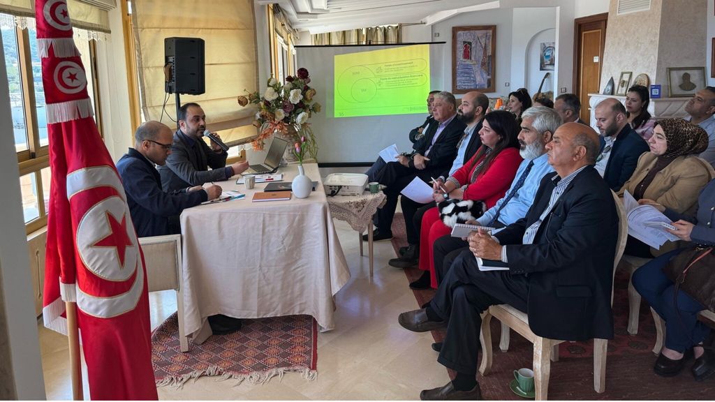 Tunisie-Italie: à Bizerte réunion sur les lignes de crédit pour les Pme