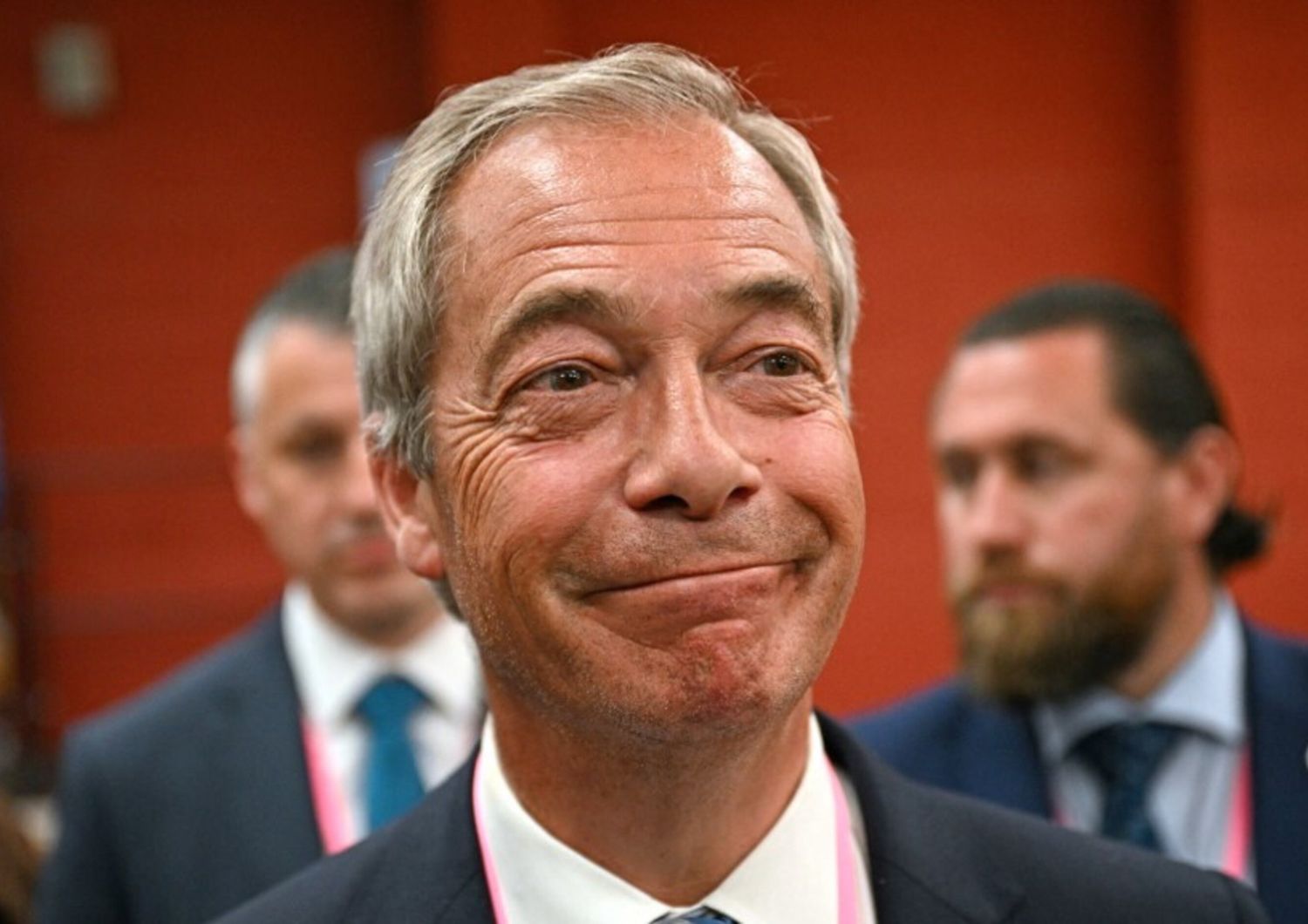 Il partito di Farage ha vinto le suppletive