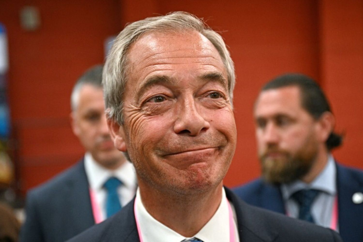 Il partito di Farage ha vinto le suppletive