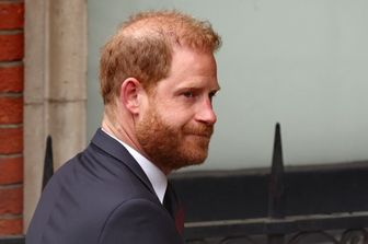 Principe Harry