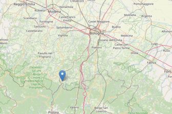 terremoto bolognese 3 maggio