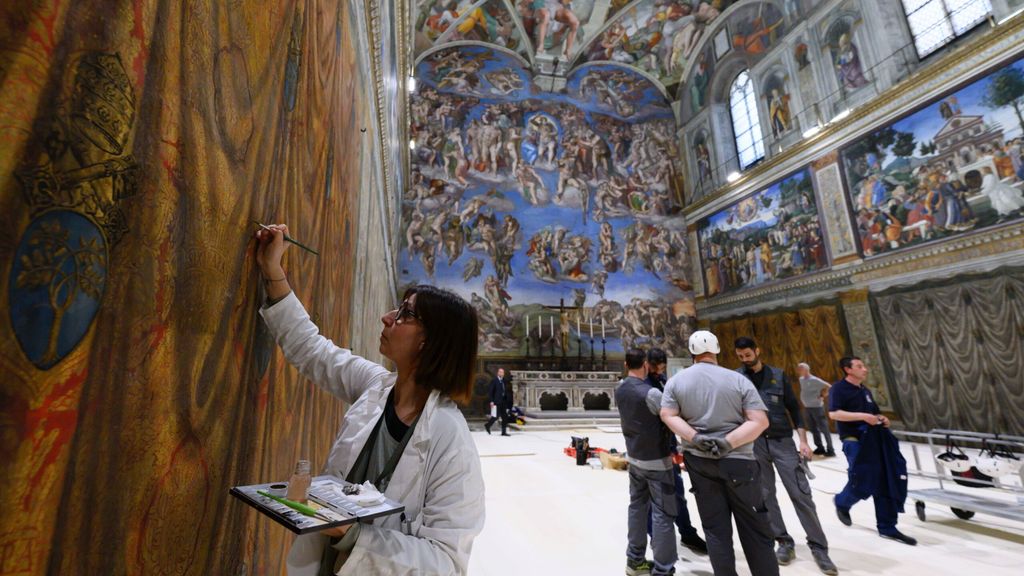 Lunedì due congregazioni, martedì cardinali a Santa Marta