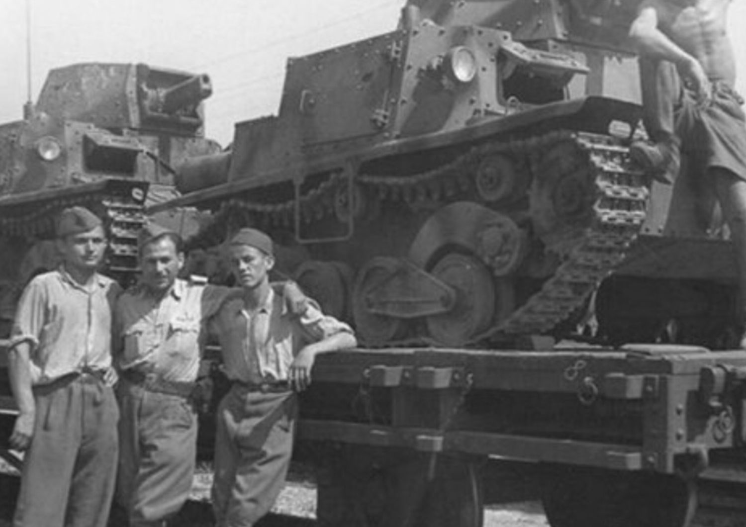 opicina trieste ultima battaglia seconda guerra mondiale