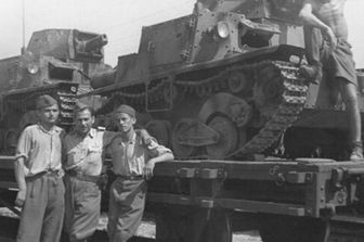 opicina trieste ultima battaglia seconda guerra mondiale